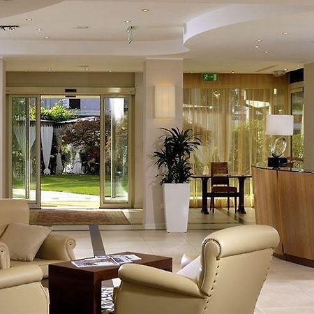Rizzi Aquacharme Hotel & Spa Boario Terme Wnętrze zdjęcie