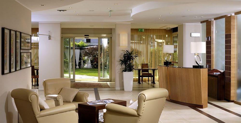 Rizzi Aquacharme Hotel & Spa Boario Terme Wnętrze zdjęcie