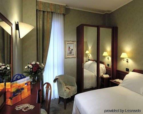 Rizzi Aquacharme Hotel & Spa Boario Terme Pokój zdjęcie
