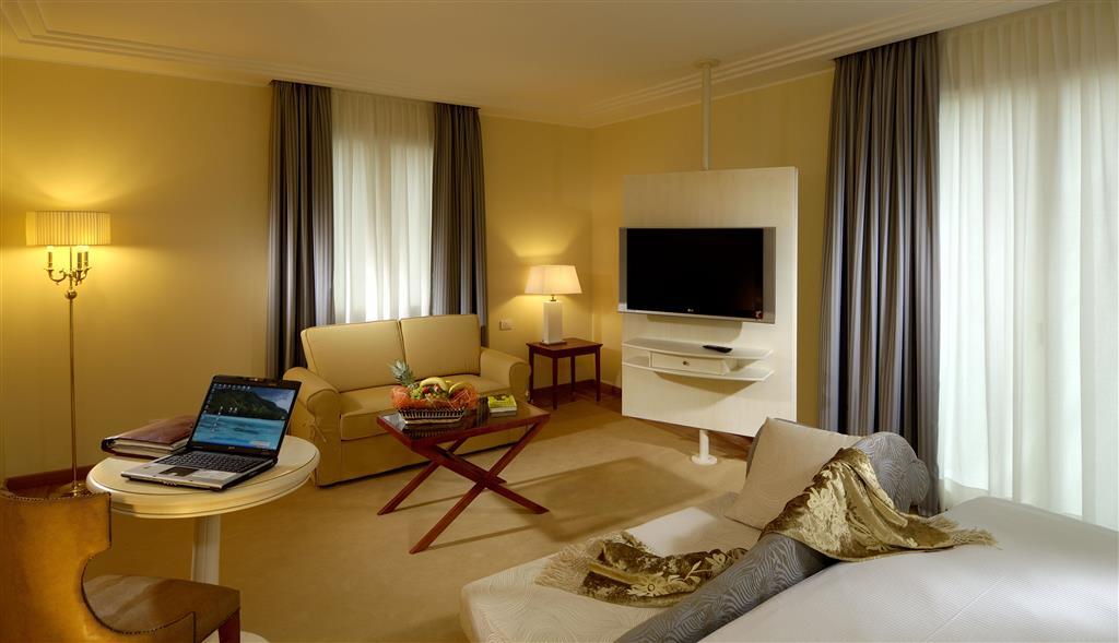 Rizzi Aquacharme Hotel & Spa Boario Terme Pokój zdjęcie