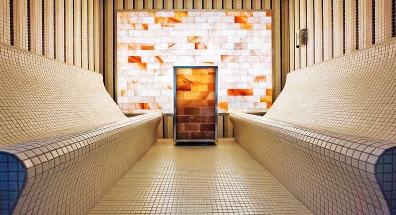 Rizzi Aquacharme Hotel & Spa Boario Terme Zewnętrze zdjęcie