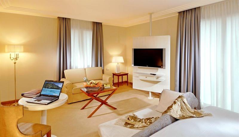 Rizzi Aquacharme Hotel & Spa Boario Terme Zewnętrze zdjęcie