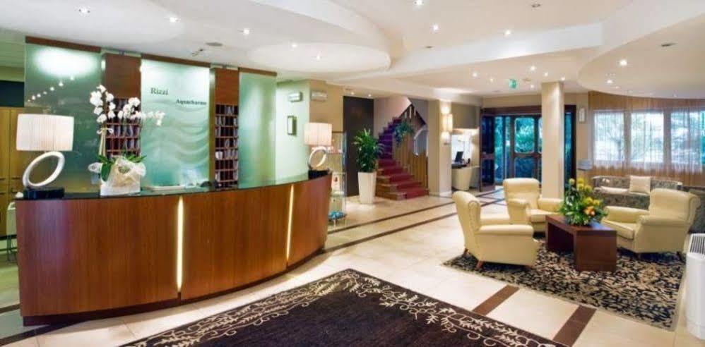 Rizzi Aquacharme Hotel & Spa Boario Terme Zewnętrze zdjęcie