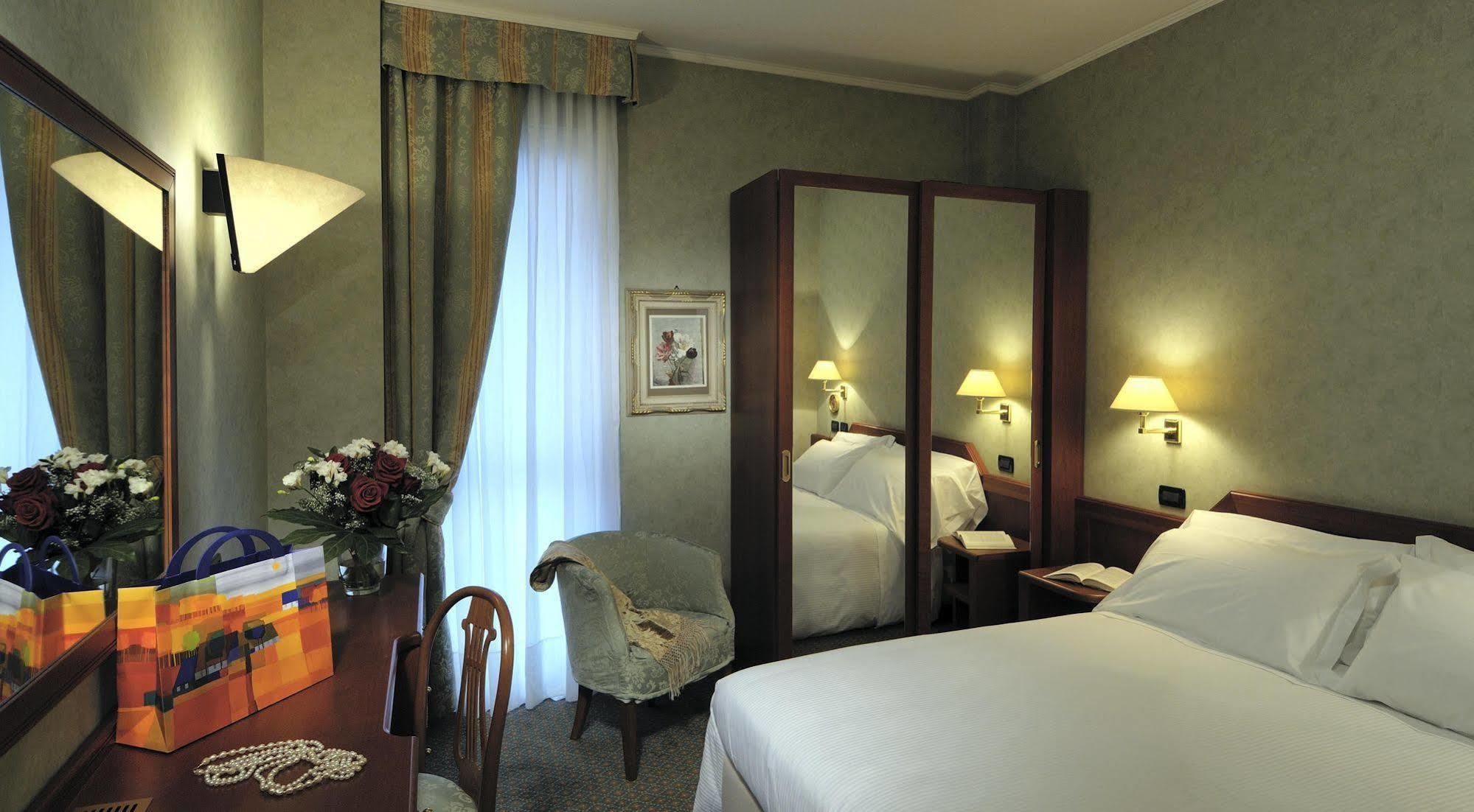 Rizzi Aquacharme Hotel & Spa Boario Terme Zewnętrze zdjęcie