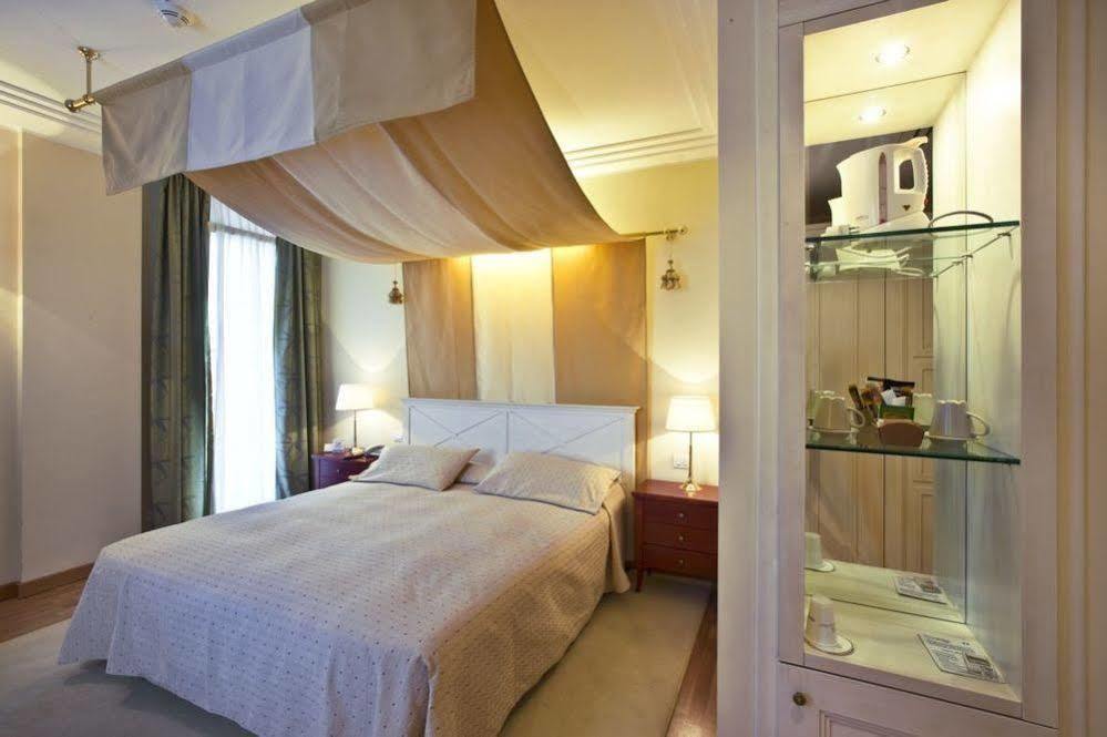 Rizzi Aquacharme Hotel & Spa Boario Terme Zewnętrze zdjęcie