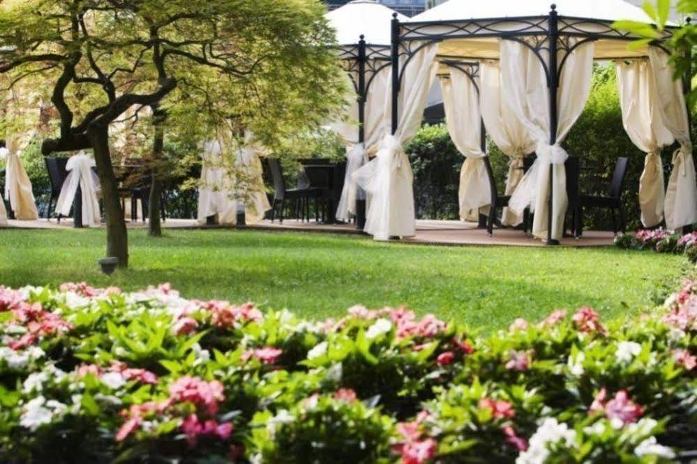 Rizzi Aquacharme Hotel & Spa Boario Terme Zewnętrze zdjęcie