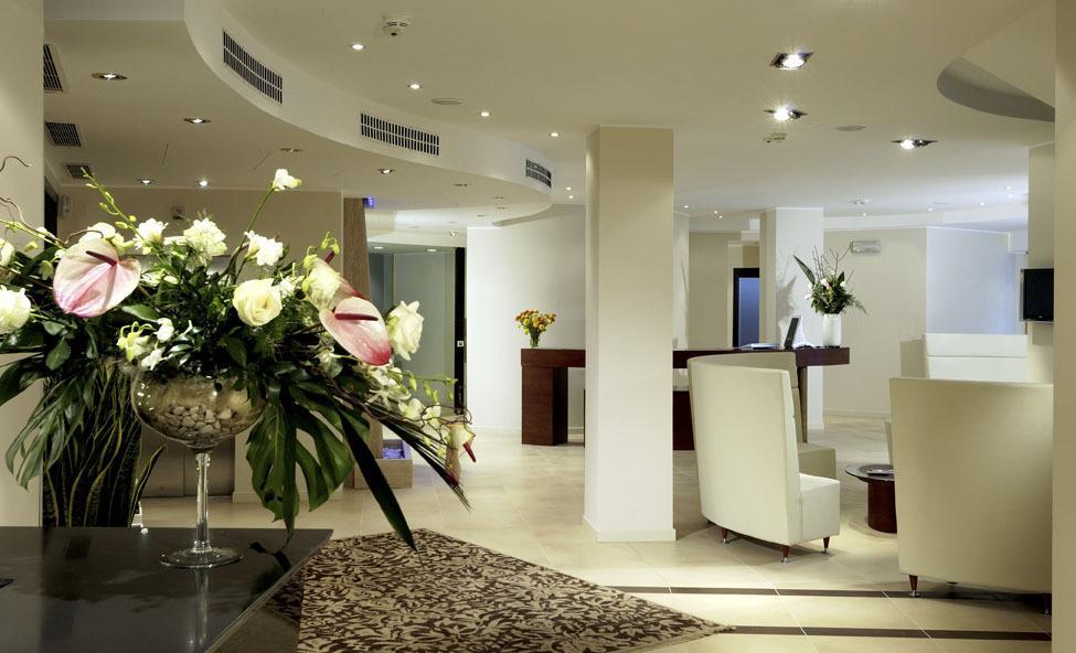 Rizzi Aquacharme Hotel & Spa Boario Terme Zewnętrze zdjęcie