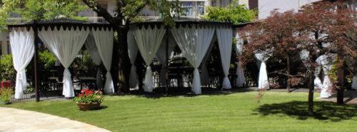 Rizzi Aquacharme Hotel & Spa Boario Terme Zewnętrze zdjęcie